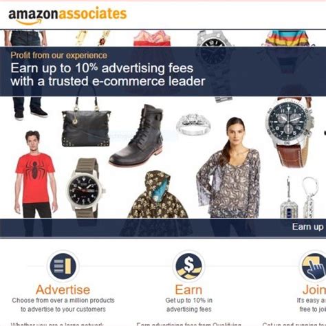 Creating Amazon Store 的图像结果