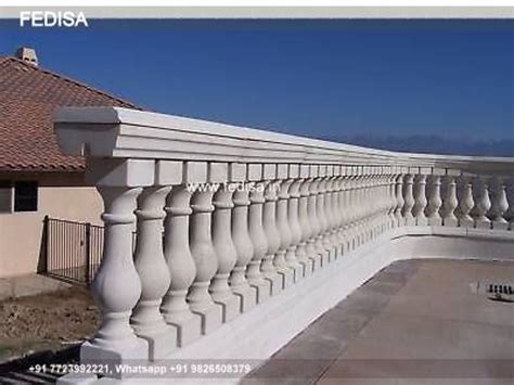 Stair Balusters White Wood Stair Balusters Antique Stair Spindles White ...