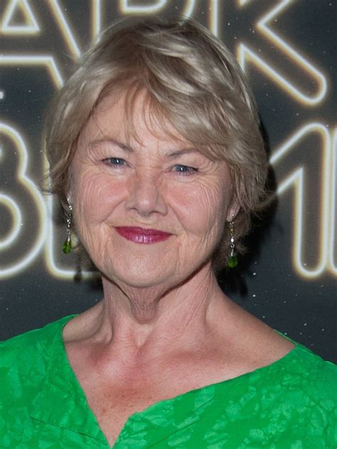 Annette Badland - Actress