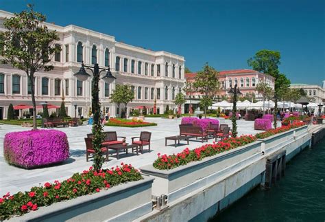 Wedding at Four Seasons Hotel Istanbul At The Bosphorus