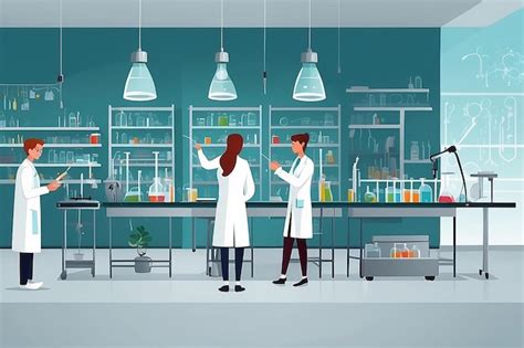 Image result for Bio Lab Experiments