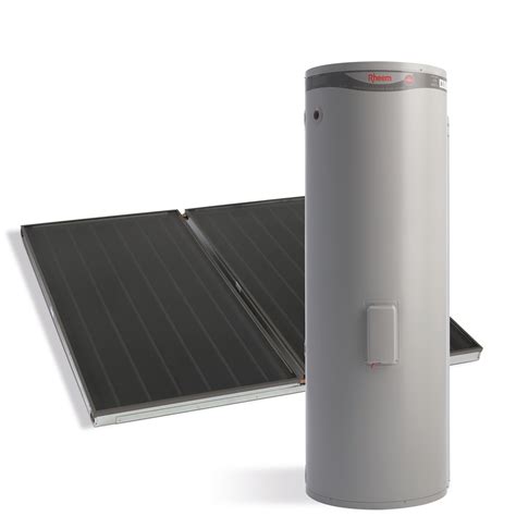 Rheem hot water system prices. Gas, solar + electric. Free delivery.