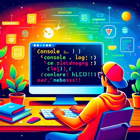How to Write JavaScript Code in Browser Console 的图像结果