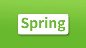 Spring W3schoool 的图像结果