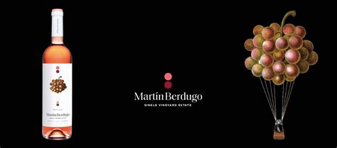 Martín Berdugo: vinos con mucho estilo - Becogalia-Distribuciones