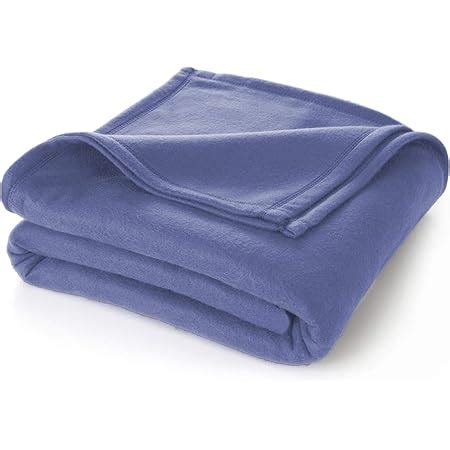 Buy BSB HOME Polyester Micromink Summer AC Blanket Sherpa Super Soft ...