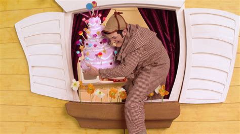 Image result for CBeebies Get Set Go Swiped Sweets