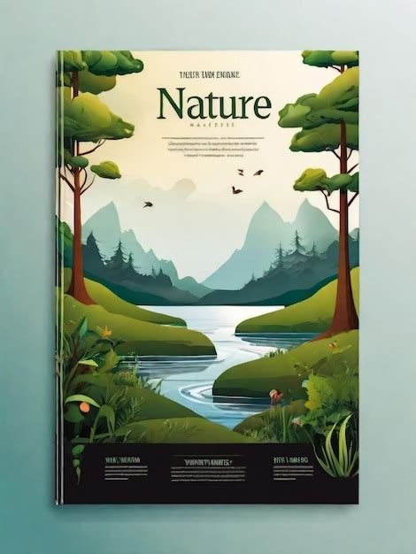 Nature Magazine 的图像结果