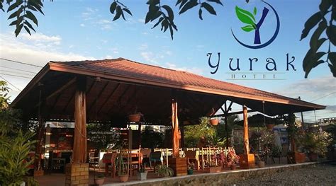 HOTEL YURAK (Archidona) - Hotel Reviews, Photos, Rate Comparison ...