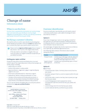 Image result for Customer Identification Notification