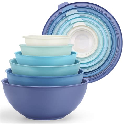 Nest Of Bowls