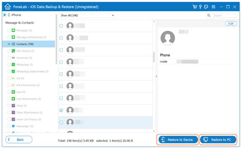 Image result for How to Backup iPhone Contacts to Computer