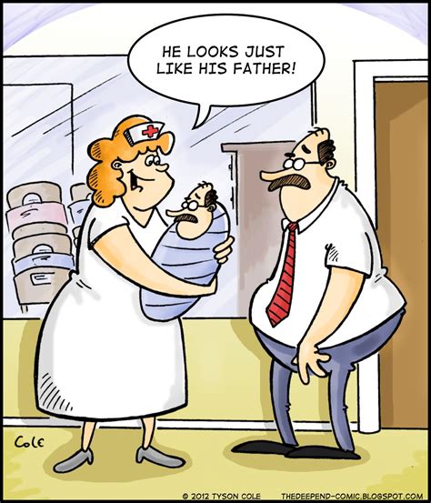 Image result for Genetics Cartoon