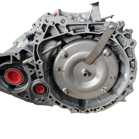 Genuine Cvt Gearbox Oem Jf011e Transmission 4wd For Nissan Sentra Tiida ...