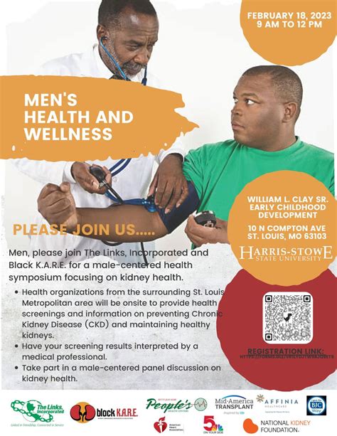 Betty Jean Kerr People's Health Centers on LinkedIn: #kidneyhealth # ...