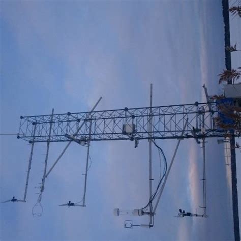 Lightning Protection System Offshore Platform 的图像结果