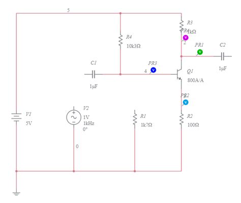 Image result for Multisim Circuit Simulator
