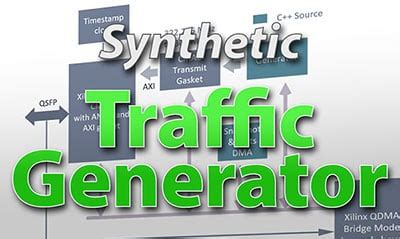 Image result for Spirent Traffic Generator Tutorial