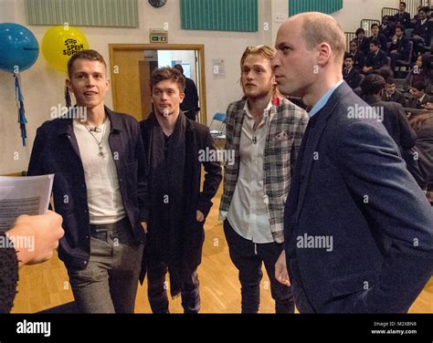 The vamps band hi-res stock photography and images - Alamy