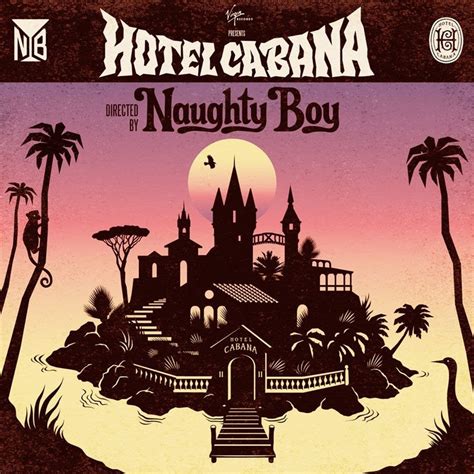 Naughty Boy - La La La feat. Sam Smith | The Current