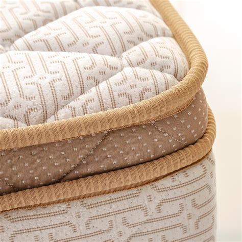 Buy Restomax Pro 6+2 Inches Bonnel Spring Memory Foam Queen Mattress ...