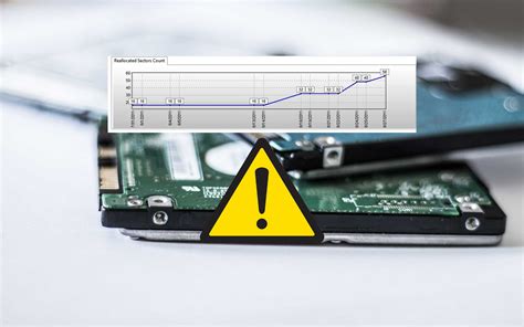 Symptoms Of Faulty Ssd