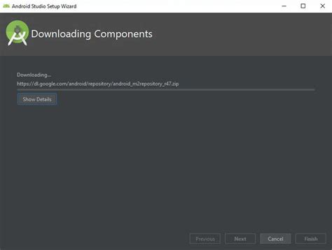 Image result for Android Studio Environment Setup