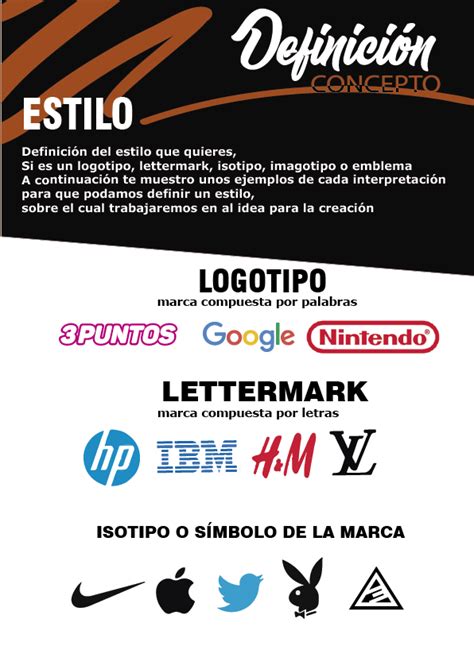 Metodología para creacion de logos | Freelancer