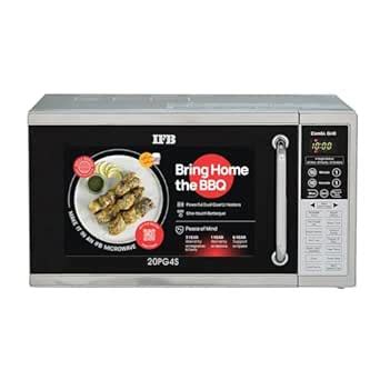IFB 20L Grill Microwave Oven