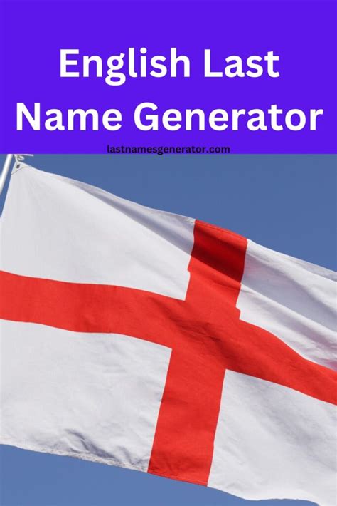 Image result for Random Last Name Generator