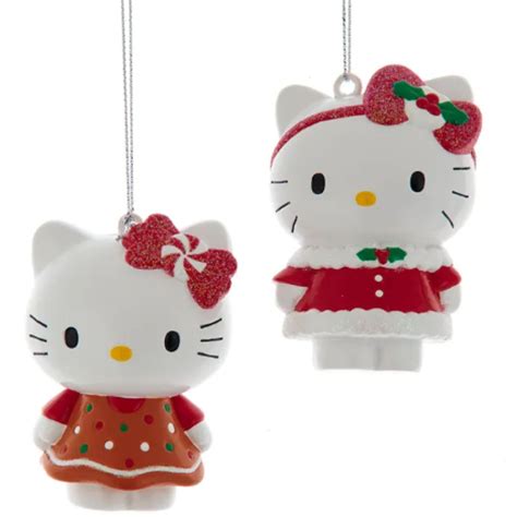Shop Hello Kitty Christmas Gifts in Canada | RetroFestive.ca