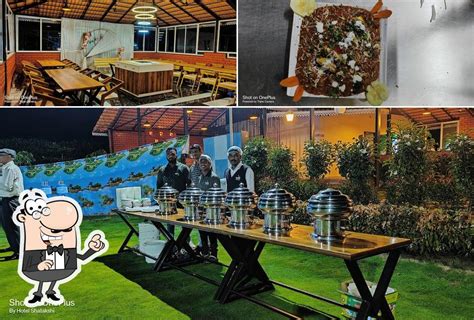 Hotel Shatakshi Pure Veg Resto & Lawns, Jaysingpur - Restaurant menu ...