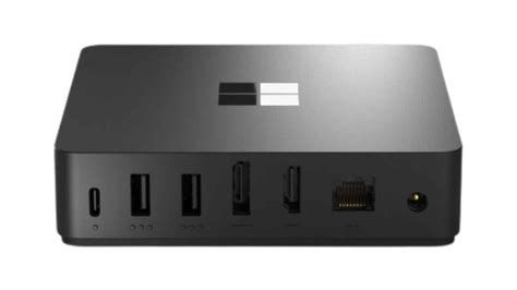 Windows 365 Link: Microsoft’s compact cloud PC to rival Apple Mac mini