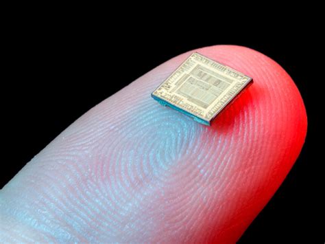 How we manufacture silicon | Meer