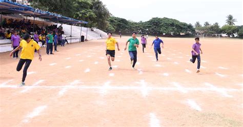 Photo Gallery of Top School in Bangalore - Jain Heritage School