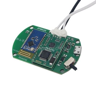 TGAM Battery Version Brain Wave Sensor Module Kit2.0 India | Ubuy
