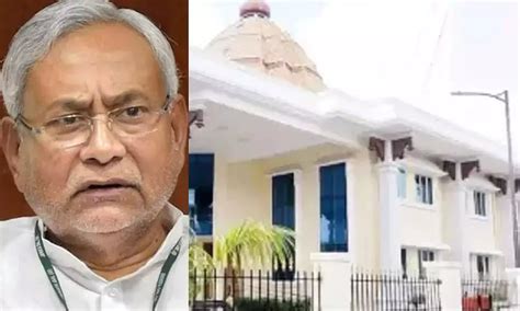 'Kalaignar Kottam' inauguration: Nitish to skip TN visit due to poor health