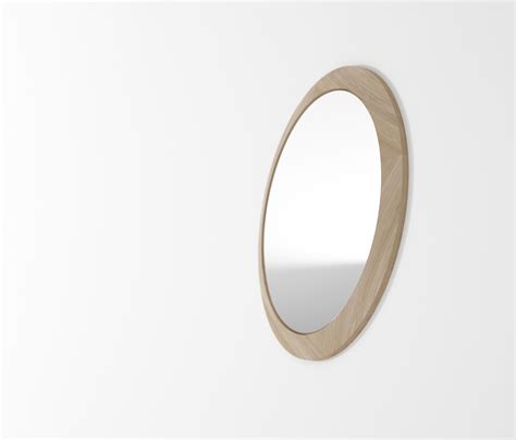 Carpenter Bath ROUND MIRROR | Architonic