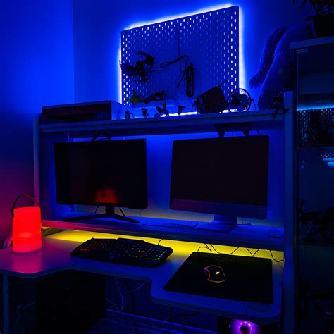Image result for Computer Gaming Lights
