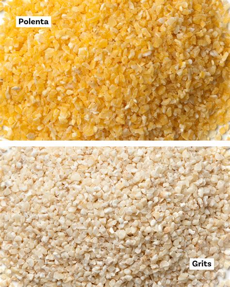 Rice & Grains | The Kitchn - ratio of grits to water