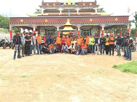 Dzogchen Monastery (Chamarajanagar) - 2020 What to Know Before You Go ...