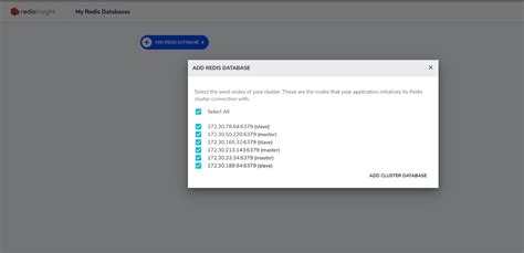 Deploy a Redis cluster on OpenShift Virtualization | Red Hat Developer