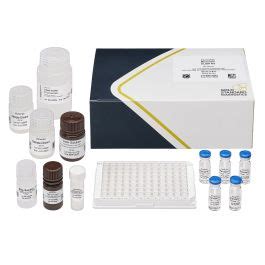 Monensin, ELISA, 96-test