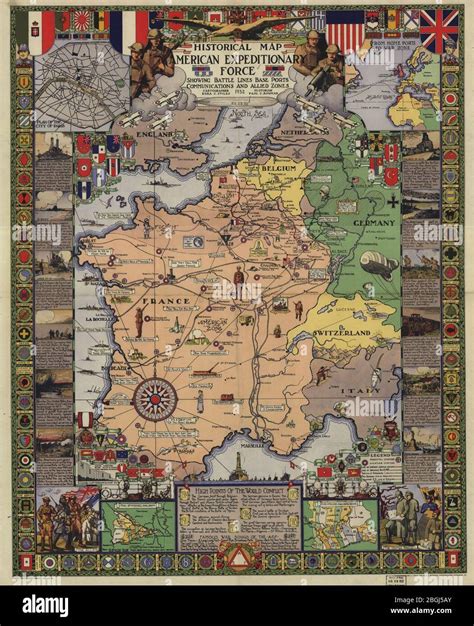 Historical Map 的图像结果