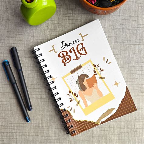 Dream Big – Ink-Insights-Thoughts