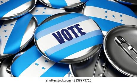 Seal of the National Party of Honduras