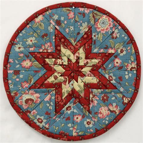 Folded Star Pattern 的图像结果