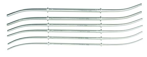 Hank Uterine Dilator 10-1/2"