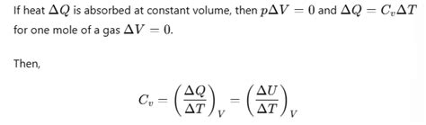 Thermodynamics - Physics Class 11 - NEET PDF Download