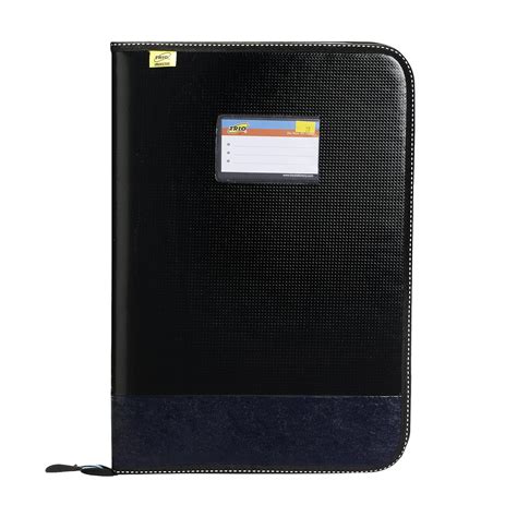 Trio Certificate File Folders for Documents Organizer Bag ...